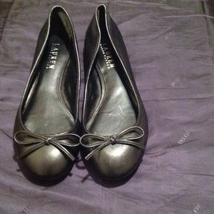 💝RALPH LAUREN FLATS 💝VERY COMFY💝