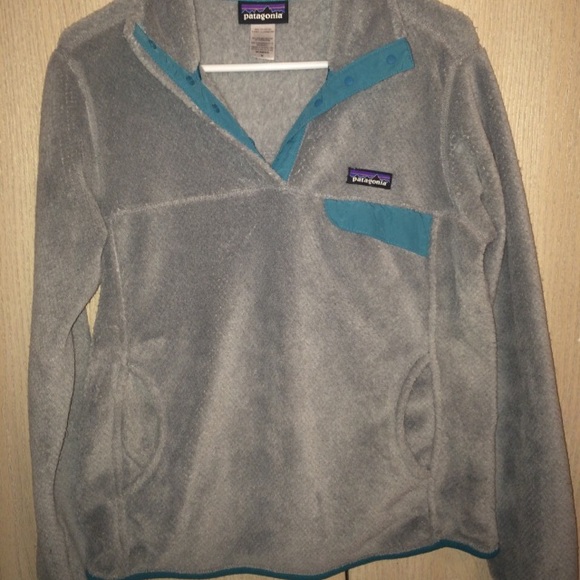 Patagonia Sweater