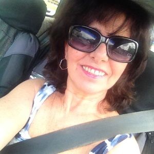 Meet your Posher, Sharon
