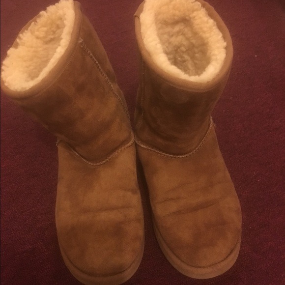 Ugg boots