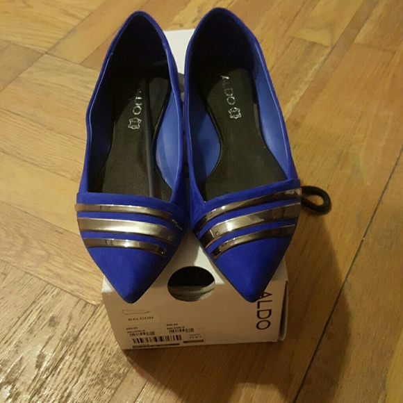 Flats