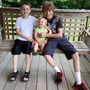 Meet your Posher, Kathy