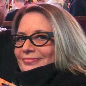 Meet your Posher, Beth