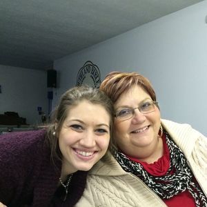 Meet your Posher, Hope