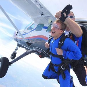 Meet your Posher, Joey