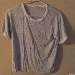 Brandy Melville striped T