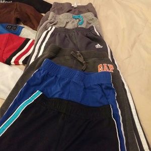 11 piece 4t boys bundle