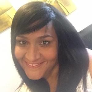 Meet your Posher, Sonia