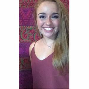 Meet your Posher, Mackenzie