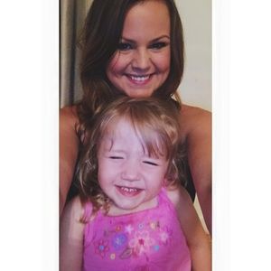 Meet your Posher, Haley