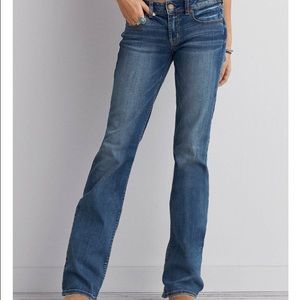 AE Favorite boyfriend jean