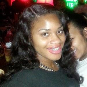 Meet your Posher, Martayia