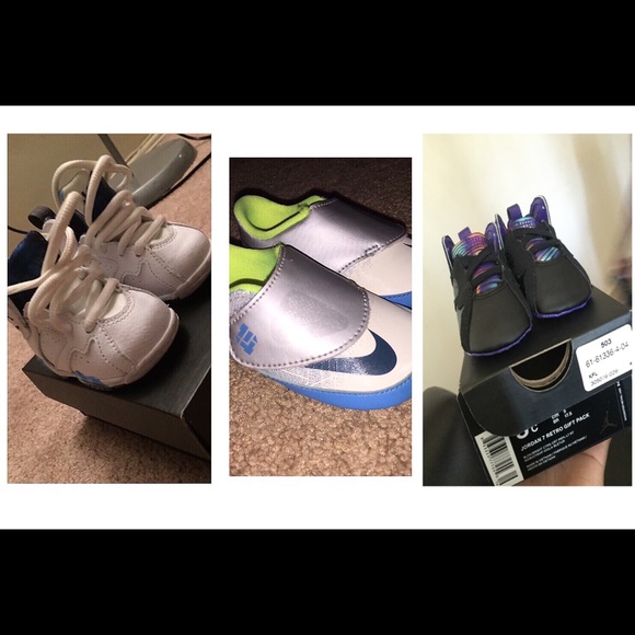 Jordans