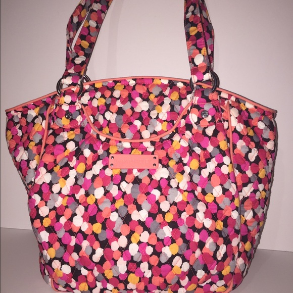Vera Bradley Purse