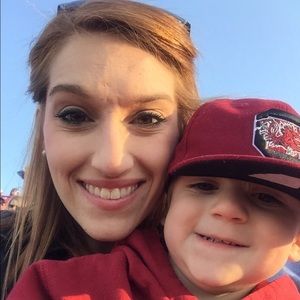 Meet your Posher, Kelsey