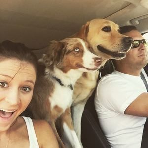 Meet your Posher, Casey