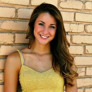 Meet your Posher, Haley