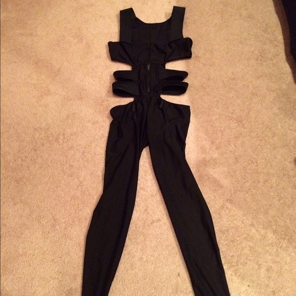 Swat costume