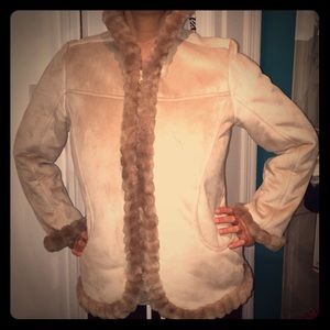 Trendy SUPER SOFT Winter Coat