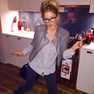 Meet your Posher, Erin