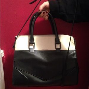 Pour la Victoire convertible tote bag