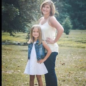 Meet your Posher, Marcy