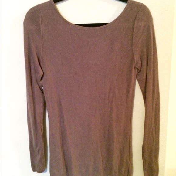 Trouve Shirt!!