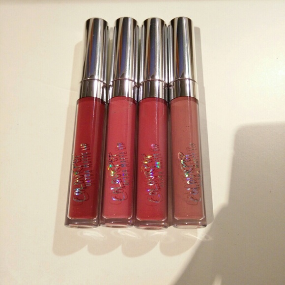 Colourpop ultra matte lip - Picture 1 of 2