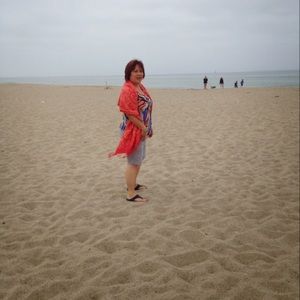 Meet your Posher, Di