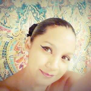 Meet your Posher, Isabelle