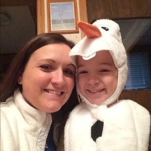 Meet your Posher, Kellie