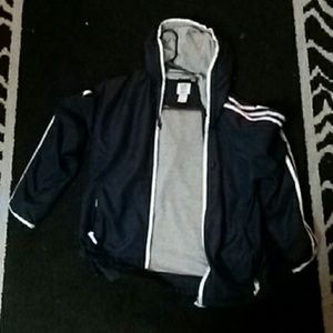 Afi Sport Jacket