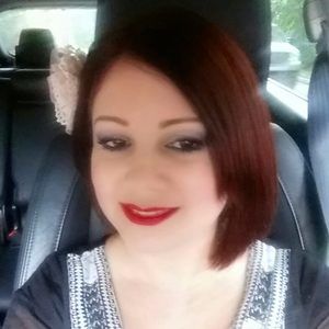 Meet your Posher, Lisandra