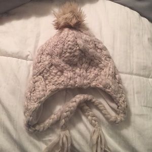Winter hat