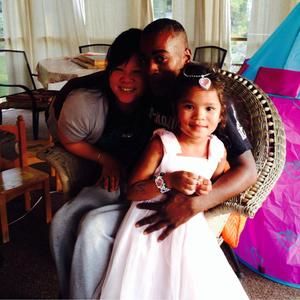 Meet your Posher, Serena