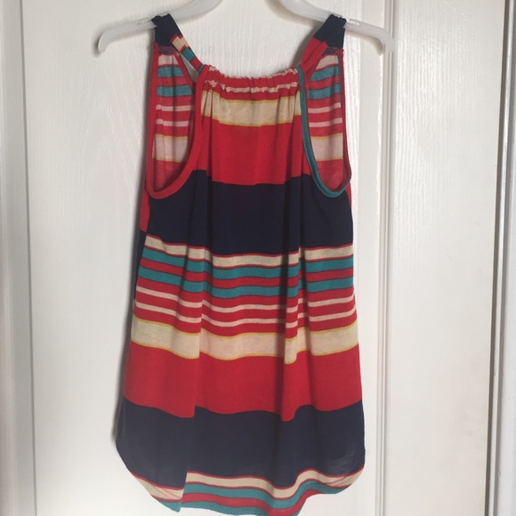 Tank top - Picture 2 of 2