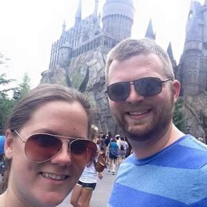 Meet your Posher, Erica