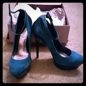 Bakers Heels NEVER WORN