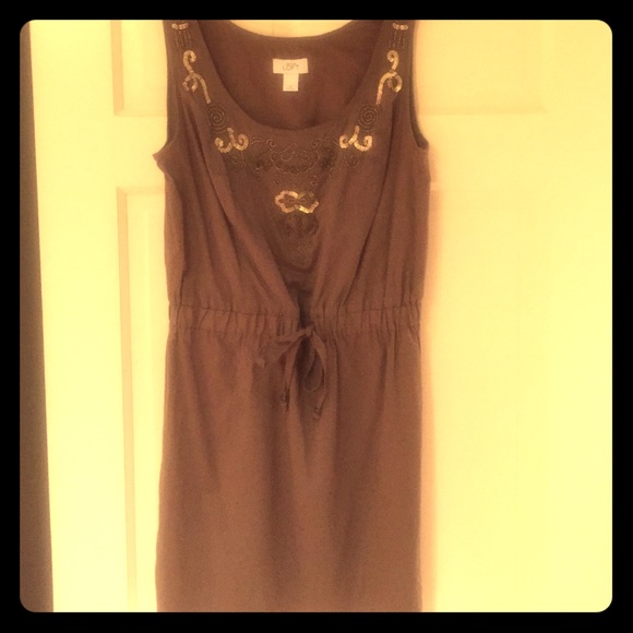 Ann Taylor Loft size 6 dress.