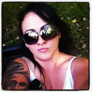 Meet your Posher, Ann