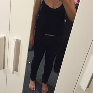 Hollister Skinny Jeans