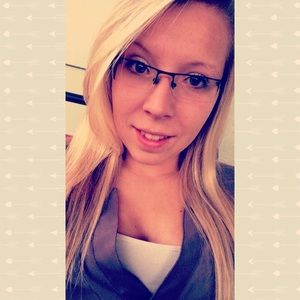 Meet your Posher, Josalynn