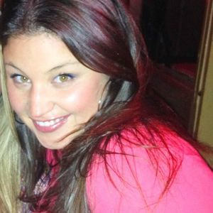 Meet your Posher, Joanna