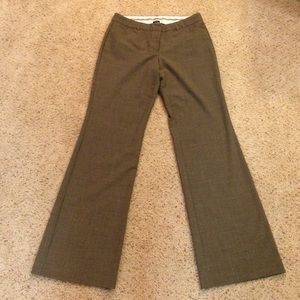 Express LONG trousers