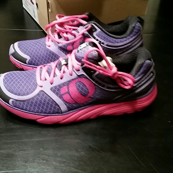 Pearl Izumi EM Road M3 Running Shoes