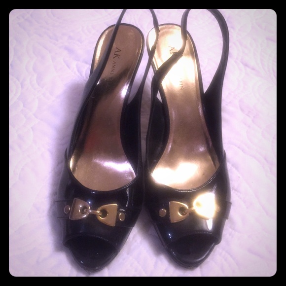 Anne Klein Heels