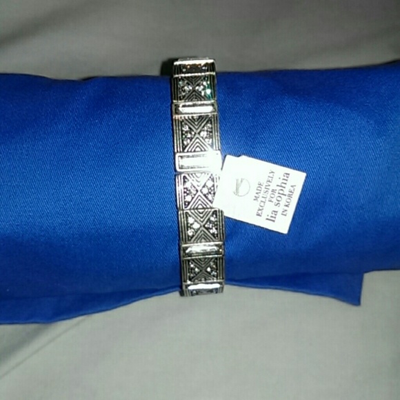 lia sophia bracelet - Picture 1 of 3