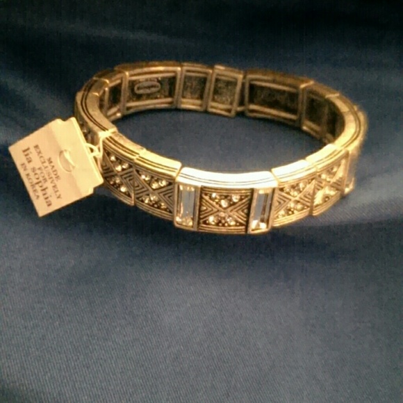 lia sophia bracelet - Picture 3 of 3