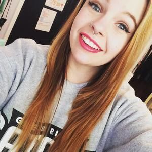 Meet your Posher, Karlyn