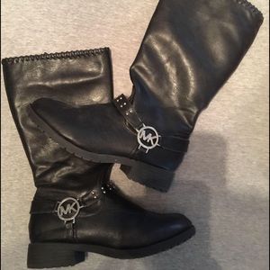 Michael Kors Carlita Boots